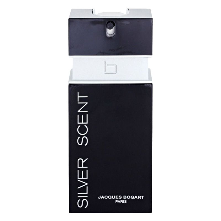 عطر ادکلن جکس بوگارت سیلور سنت اینتنس 100 میل | Bogart Silver Scent Intense
