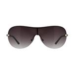 Optelli 2182-02 Sunglasses For Men