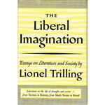 کتاب Liberal Imagination اثر Lionel Trilling انتشارات Viking