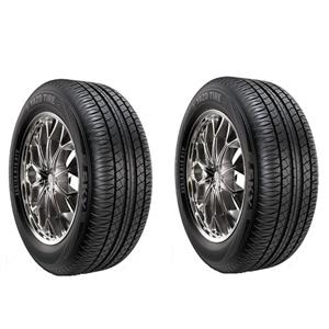 لاستیک خودرو یزد تایر مدل SKY سایز 215/55R17 - 