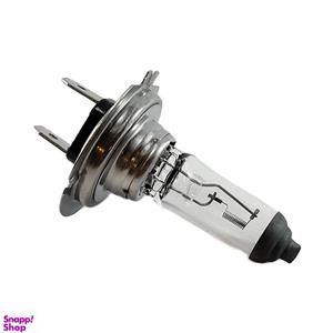 لامپ هالوژن خودرو لایت پلاس مدل H7 12V 55W