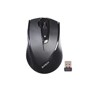 موس وایرلس ای فورتک G9-730FX A4TECH Mouse G9-730FX