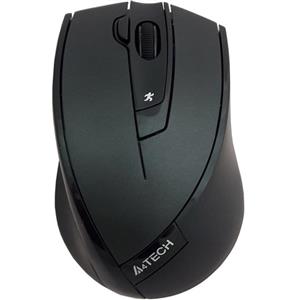 موس وایرلس ای فورتک G9 730FX A4TECH Mouse 