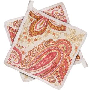 دستگیره آشپزخانه کد 501 بسته 2 عددی