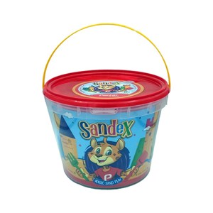 شن بازی مدل Sandex- MS 101