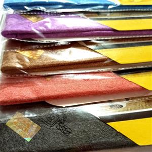 دستمال نظافت وایت اند وایت مدل Gold label