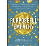کتاب Purposeful Empathy اثر Anita Nowak انتشارات Broadleaf Books