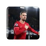 پیکسل خندالو مدل جردن هندرسون Jordan Henderson کد 28918