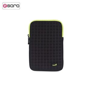 کاور تبلت جنیوس مدل GS-721 مناسب برای تبلت 7-7.9 اینچی Genius GS-721 Sleeve Cover For 7-7.9 Inch Tablet