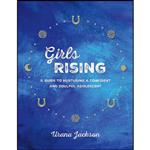 کتاب Girls Rising اثر Urana Jackson انتشارات Parallax Press