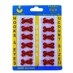 قزن لباس مدل GH12_GHER12 بسته 12 عددی