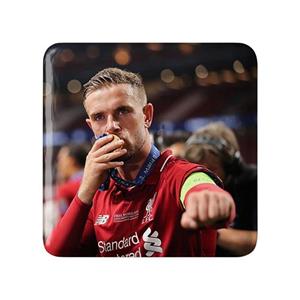 پیکسل خندالو مدل جردن هندرسون Jordan Henderson کد 28919 