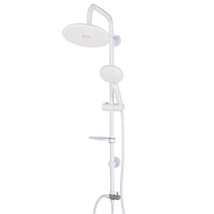 علم دوش حمام پاپیروس مدل یونیورست رسوب گیر WT