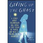 کتاب Giving Up the Ghost اثر Eric Nuzum انتشارات Dial Press Trade Paperback