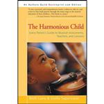 کتاب The Harmonious Child اثر Beth Luey and Stella Saperstein انتشارات iUniverse