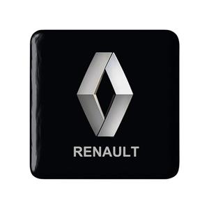 مگنت خندالو مدل رنو Renault کد 23426
