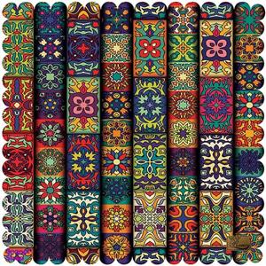 رومیزی رنس مدل T12-42075