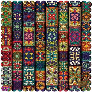 رومیزی رنس مدل T12-42075