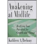 کتاب Awakening at Midlife اثر Kathleen A. Brehony انتشارات Riverhead Hardcover