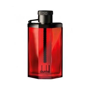 عطر اسمارت کالکشن جیبی مردانه دانهیل قرمز دیزایر رد 25 میل 