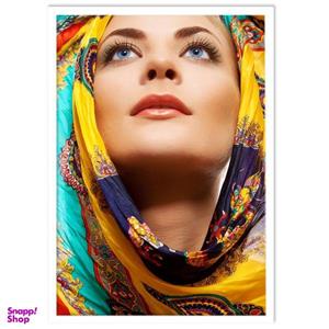 تابلو نوری بکلیت طرح استایل و فشن مدل W-14498