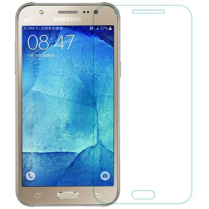  Glass Screen Protector for SAMSUNG GALAXY J5 Prime