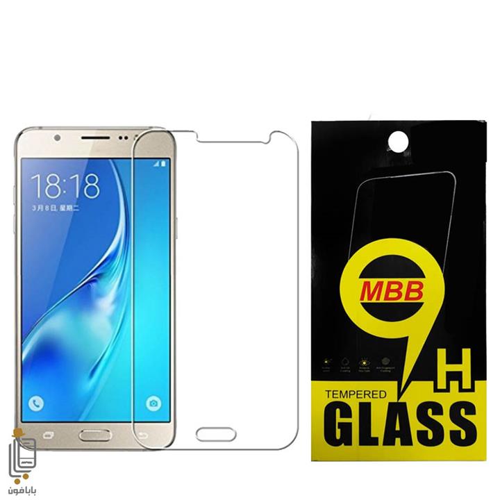  Glass Screen Protector for SAMSUNG GALAXY J5 Prime