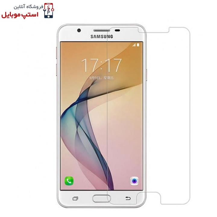  Glass Screen Protector for SAMSUNG GALAXY J5 Prime