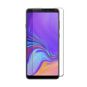 محافظ صفحه نمایش شیشه سامسونگ Galaxy A9 2018 Glass Screen Protector for Samsung 