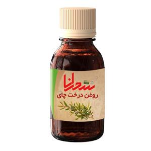 روغن درخت چای  سحرانا مدل s1 حجم 30 میلی لیتر