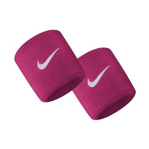 مچ بند ورزشی مدل Swoosh Wristbands 2 Pk مجموعه دو عددی 