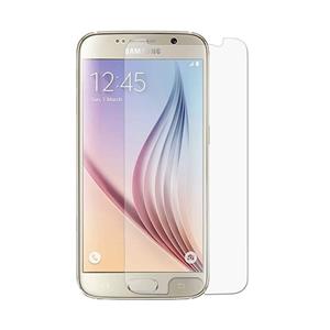 محافظ صفحه نمایش شیشه ای سامسونگ  Galaxy S6