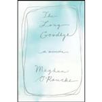 کتاب The Long Goodbye اثر Meghan O Rourke انتشارات Riverhead Books