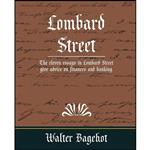 کتاب Lombard Street اثر جمعی از نویسندگان انتشارات Book Jungle
