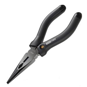 انبر دم باریک دلی مدل HT2106 سایز 6 اینچ
