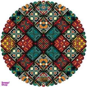 رومیزی رنس مدل T14-42078