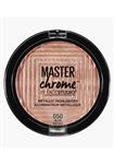 کانسیلر 46 گرمی میبلین مدل Master Chrome Metallic Highlighter