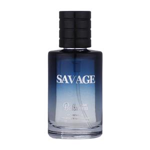 ادو تویلت مردانه بالرینا مدل SAVAGE حجم 25 میلی لیتر