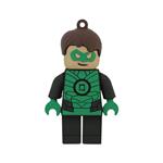 فلش مموری دایا دیتا طرح Lego Green Lantern مدل PC1054-USB3 ظرفیت 64 گیگابایت