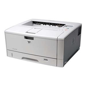 پرینتر اچ پی LJ 5200DTN HP LJ 5200DTN printer