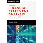 کتاب Financial Statement Analysis, 5th Edition اثر Martin S. Fridson and Fernando Alvarez انتشارات Wiley
