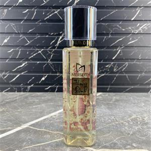 بادی اسپلش زنانه مردیت مدل فلاور بمب حجم 250 میلی لیتر