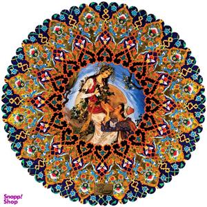 رومیزی رنس مدل T15-42416