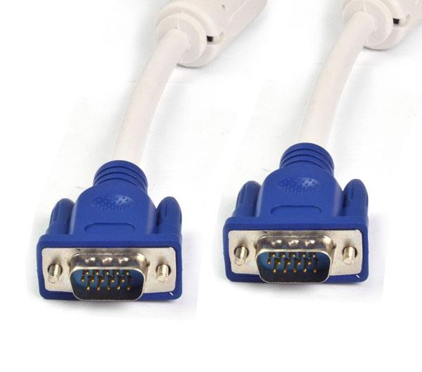 VGA cable 25m