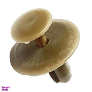 خار آمپولی و موکت خودرو وارون مدل P-338 مناسب برای پژو 405 بسته 20 عددی
