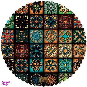 رومیزی رنس مدل T14-42076