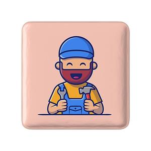 پیکسل خندالو مدل تعمیرکار کد 29370