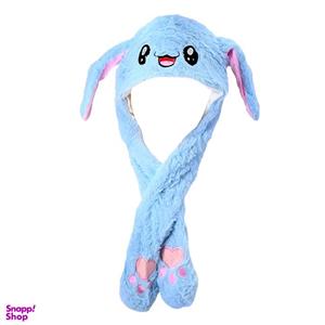 کلاه ایفای نقش مدل خرگوش بامزه