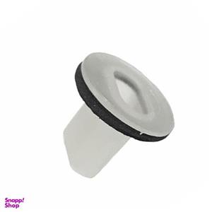 خار مادگی پایه بلند چراغ زه صندوق عقب خودرو وارون مدل K-355 مناسب برای ساینا بسته 10 عددی