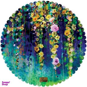 رومیزی رنس مدل T15-42827